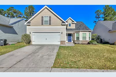 655 Shipley Avenue, Grovetown, GA 30813 - Photo 1