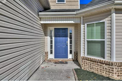 655 Shipley Avenue, Grovetown, GA 30813 - Photo 4