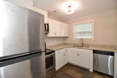 814 Lake Terrace Drive, Augusta, GA 30904 - Photo 4