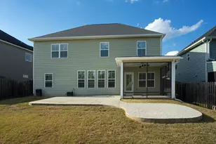 657 Tree Top Trl, Evans, GA 30809 - Photo 2