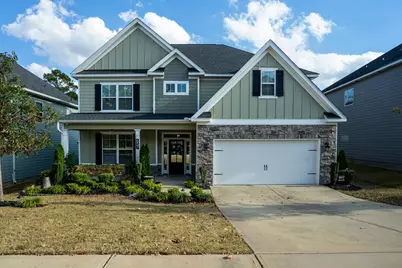 657 Tree Top Trail, Evans, GA 30809 - Photo 14