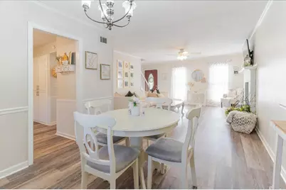 534 Hillcrest Drive, North Augusta, SC 29841 - Photo 10