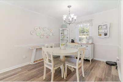 534 Hillcrest Drive, North Augusta, SC 29841 - Photo 8