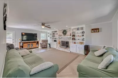 1915 Green Forest Drive, North Augusta, SC 29841 - Photo 8