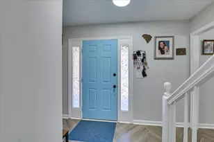 1915 Green Forest Dr, North Augusta, SC 29841 - Photo 6