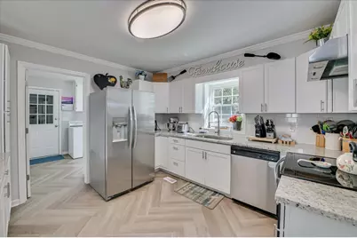 1915 Green Forest Drive, North Augusta, SC 29841 - Photo 16