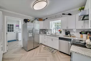 1915 Green Forest Dr, North Augusta, SC 29841 - Photo 16