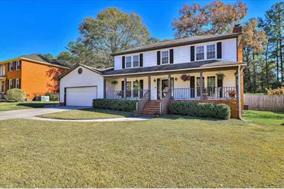 1915 Green Forest Drive, North Augusta, SC 29841 - Photo 2