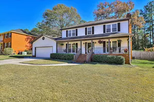 1915 Green Forest Dr, North Augusta, SC 29841 - Photo 2