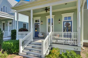 512 Arrington Ave, North Augusta, SC 29841 - Photo 6