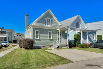 512 Arrington Avenue, North Augusta, SC 29841 - Photo 40