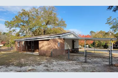 129 Virginia Avenue, Barnwell, SC 29812 - Photo 28