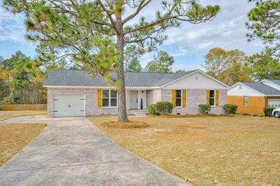 3743 Crest Drive, Hephzibah, GA 30815 - Photo 36