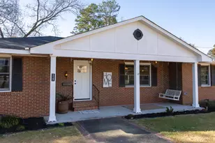 125 Lee St, Thomson, GA 30824 - Photo 4