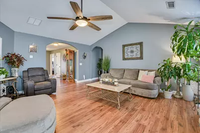 523 Capstone Way, Grovetown, GA 30813 - Photo 8