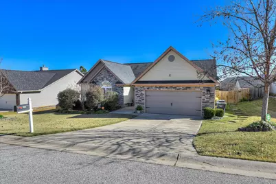 523 Capstone Way, Grovetown, GA 30813 - Photo 2