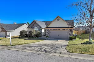 523 Capstone Way, Grovetown, GA 30813 - Photo 2