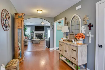 523 Capstone Way, Grovetown, GA 30813 - Photo 4