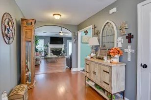 523 Capstone Way, Grovetown, GA 30813 - Photo 4