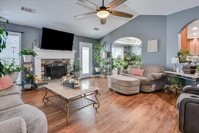 523 Capstone Way, Grovetown, GA 30813 - Photo 6