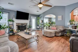 523 Capstone Way, Grovetown, GA 30813 - Photo 6