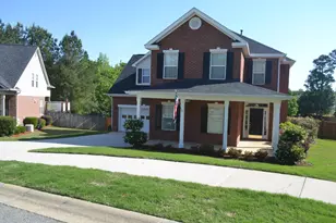 1306 York St, Evans, GA 30809 - Photo 2