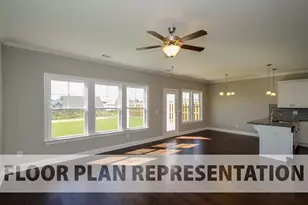 5236 Anna Crk Wy, North Augusta, SC 29841 - Photo 4