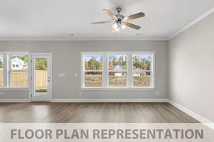 5228 Anna Crk Wy, North Augusta, SC 29841 - Photo 6