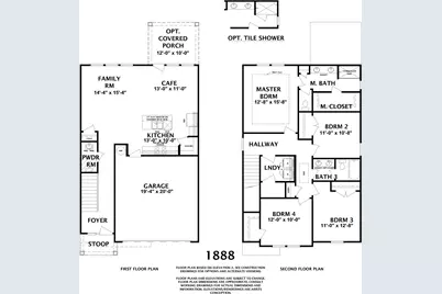 5228 Anna Creek Way #Fb97, North Augusta, SC 29841 - Photo 2