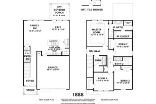 5228 Anna Crk Wy, North Augusta, SC 29841 - Photo 2