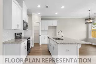 5228 Anna Crk Wy, North Augusta, SC 29841 - Photo 4