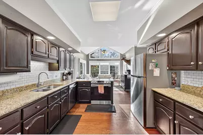 317 Northwood Drive, Aiken, SC 29803 - Photo 22