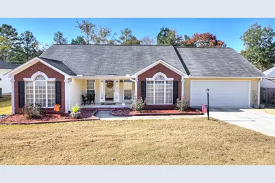 372 Saint Julian Place, North Augusta, SC 29860 - Photo 1