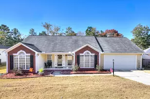 372 St Julian Pl, North Augusta, SC 29860 - Photo 1