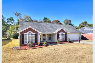 372 Saint Julian Place, North Augusta, SC 29860 - Photo 2