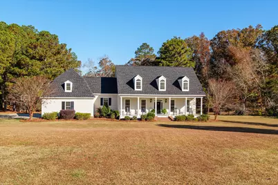 7051 Bill Dorn Road, Appling, GA 30802 - Photo 4