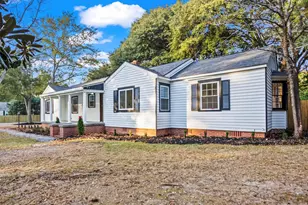 1708 SE Boundary Ave, Aiken, SC 29801 - Photo 2