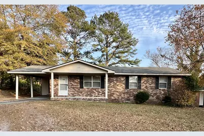 3606 Greiner Drive, Augusta, GA 30906 - Photo 1