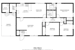 3606 Greiner Dr, Augusta, GA 30906 - Photo 16