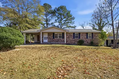 3606 Greiner Drive, Augusta, GA 30906 - Photo 2