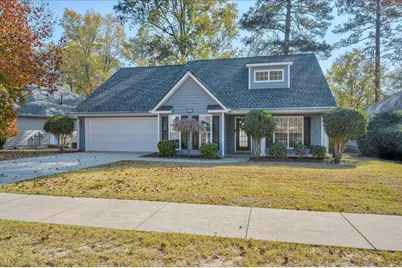 393 Sandleton Way, Evans, GA 30809 - Photo 2