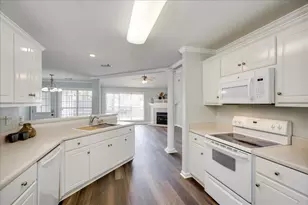 393 Sandleton Way, Evans, GA 30809 - Photo 8