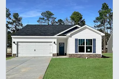 404 Mill Stone Lane, North Augusta, SC 29860 - Photo 1