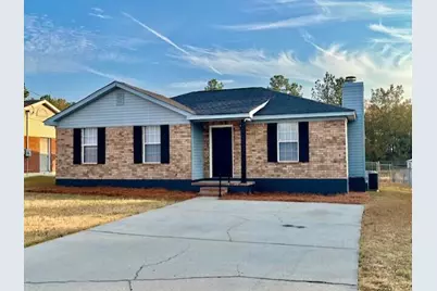 2896 Rasha Drive, Augusta, GA 30906 - Photo 1
