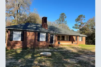 2110 Broome Road, Hephzibah, GA 30815 - Photo 1