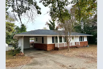 3514 Lawson Road Road, Aiken, SC 29801 - Photo 4