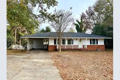 3514 Lawson Road Road, Aiken, SC 29801 - Photo 1