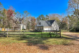 4121 Pine Ridge Rd, Appling, GA 30802 - Photo 4