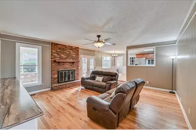 801 Big Pine Road, North Augusta, SC 29841 - Photo 6