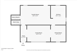 2303 Buckingham Ct, Augusta, GA 30906 - Photo 48